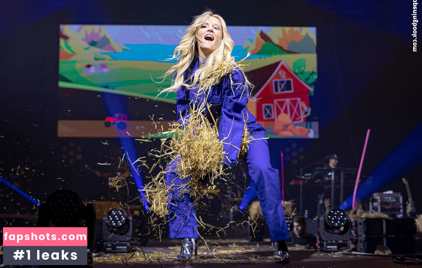 Melissa Naschenweng Nahé úniky fotek pouze od fanoušků #72 - Fapshots