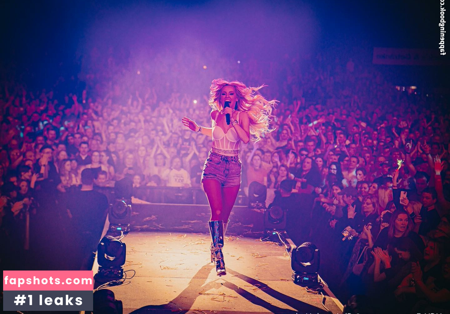 Melissa Naschenweng Nahé úniky fotek pouze od fanoušků #75 - Fapshots