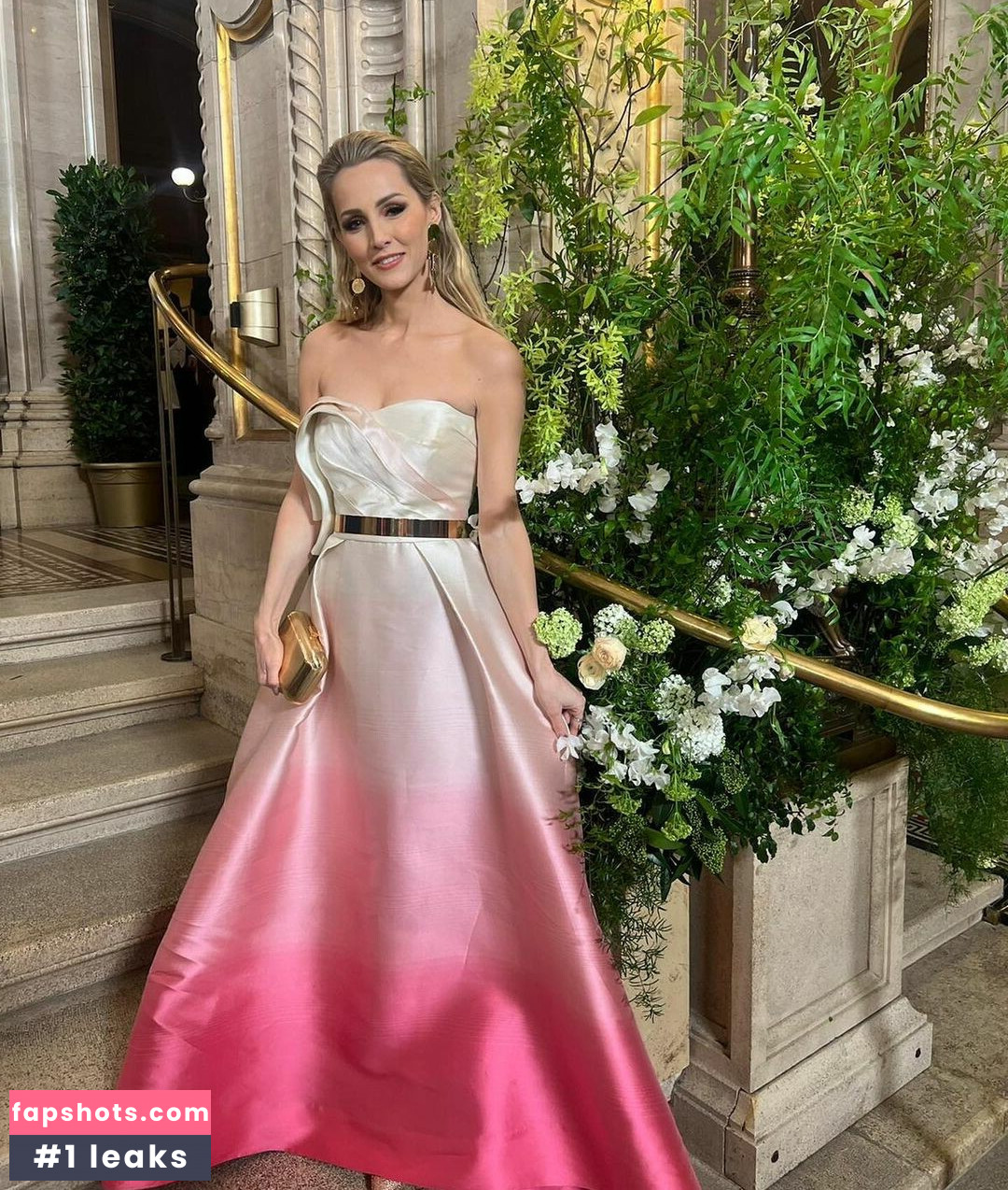 Melissa Naschenweng Nahé úniky fotek pouze od fanoušků #79 - Fapshots