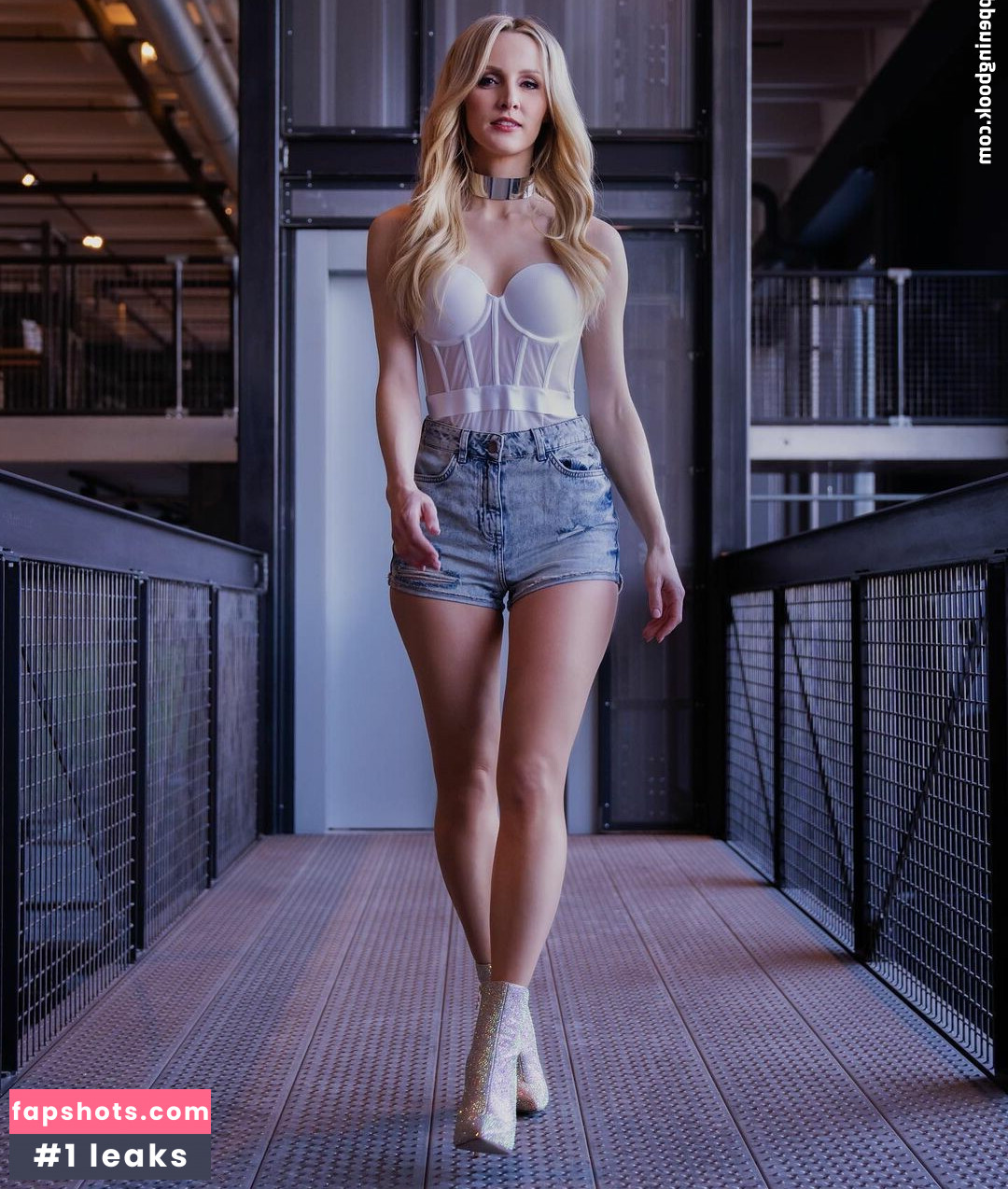 Melissa Naschenweng Nahé úniky fotek pouze od fanoušků #82 - Fapshots