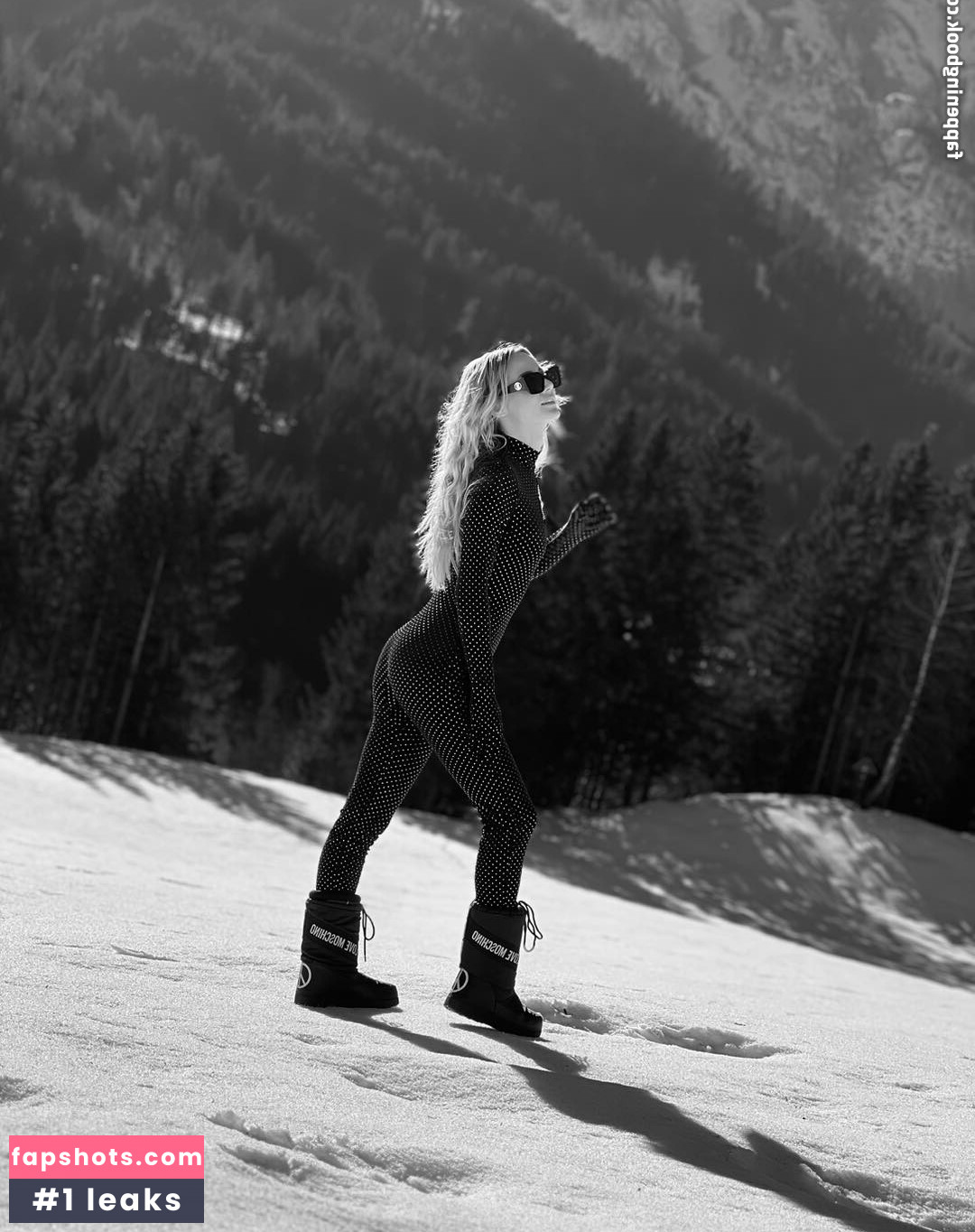 Melissa Naschenweng Nahé úniky fotek pouze od fanoušků #84 - Fapshots