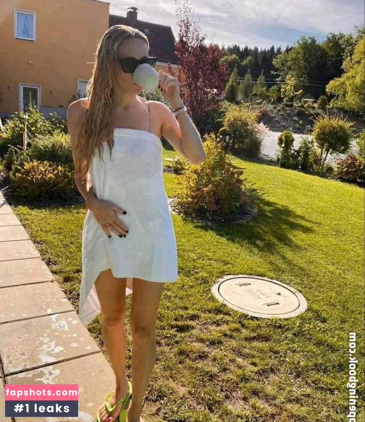 Melissa Naschenweng Nahé úniky fotek pouze od fanoušků #89 - Fapshots