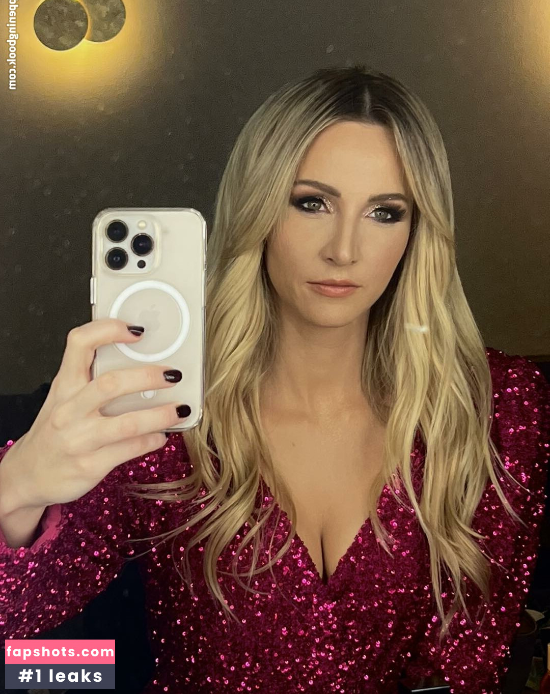 Melissa Naschenweng Nahé úniky fotek pouze od fanoušků #90 - Fapshots