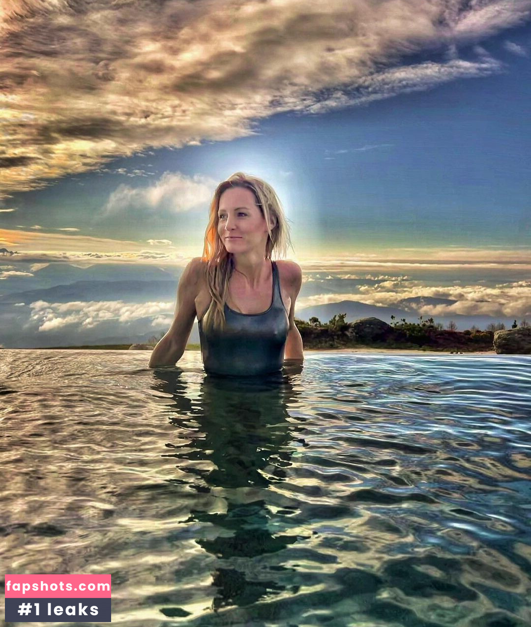 Melissa Naschenweng Nahé úniky fotek pouze od fanoušků #92 - Fapshots