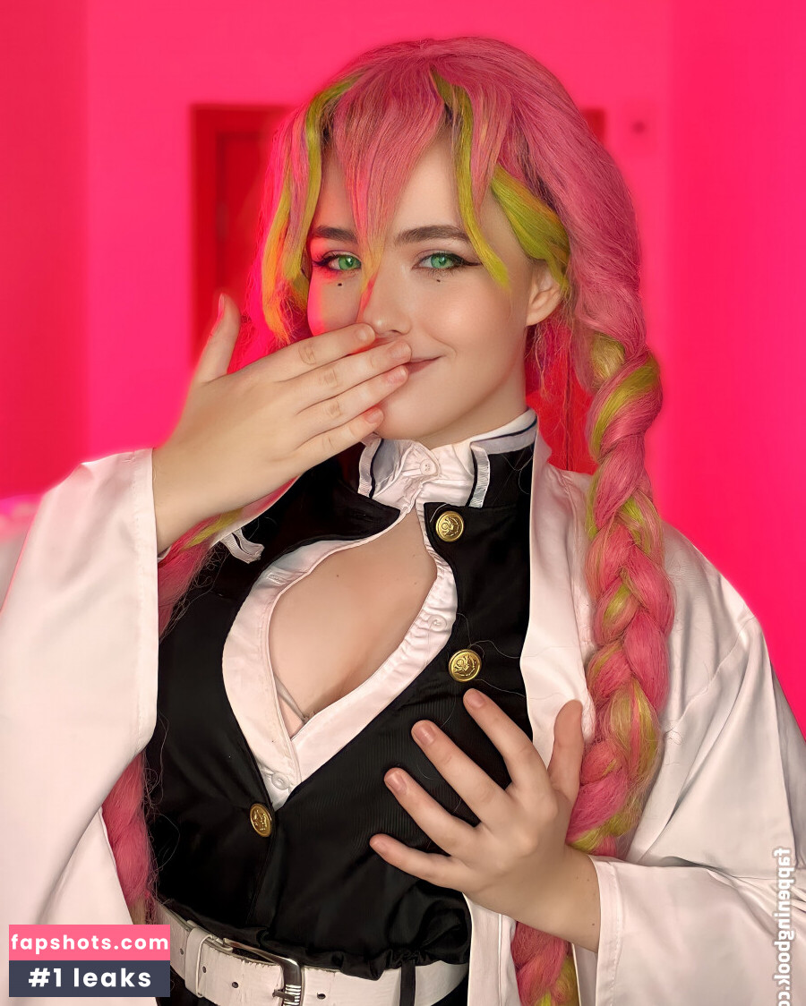 Melissa Nogas Nahé úniky fotek pouze od fanoušků #17 - Fapshots