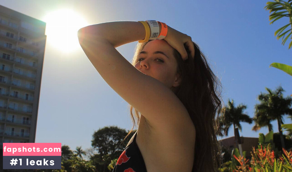 Melissa Nogas Nahé úniky fotek pouze od fanoušků #38 - Fapshots