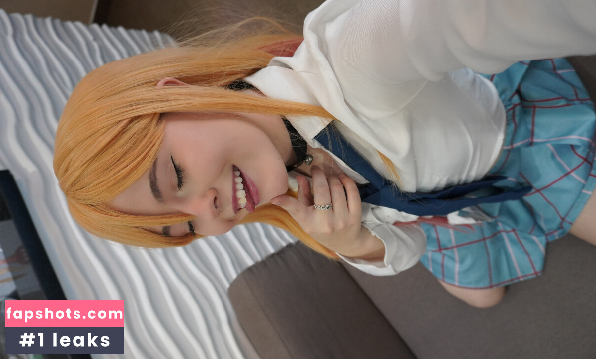 Melissa Nogas Nahé úniky fotek pouze od fanoušků #6 - Fapshots