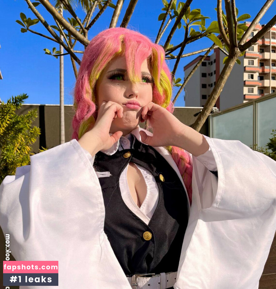 Melissa Nogas Filtración Desnuda OnlyFans Foto #55 - Fapshots