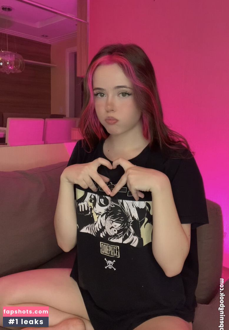 Melissa Nogas Nahé úniky fotek pouze od fanoušků #10 - Fapshots