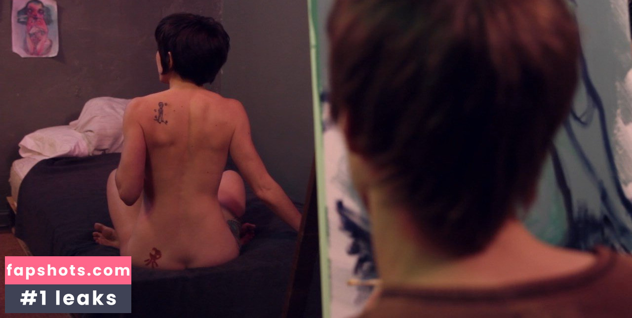 Melissa O'Brien Nude Leaks OnlyFans Photos #2 - LeakJerk