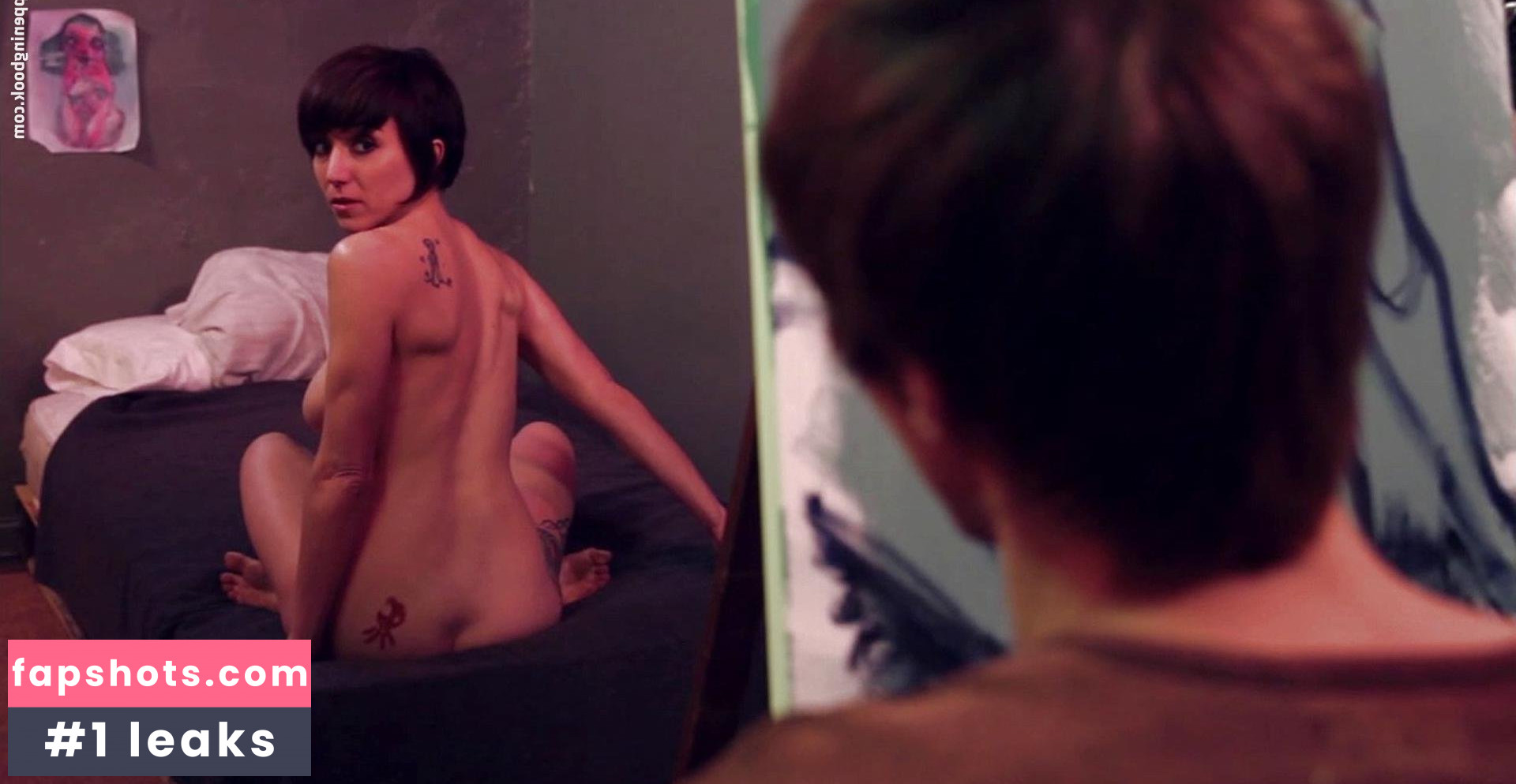 Melissa O'Brien Nude Leaks OnlyFans Photos #16 - LeakJerk