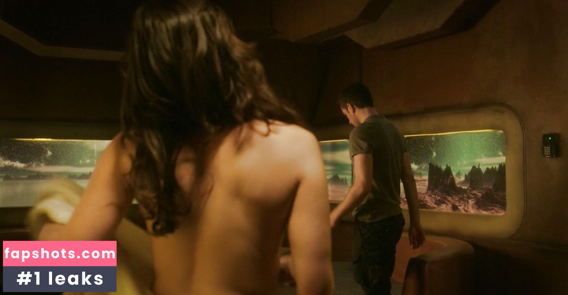 Melissa O'Neil Filtración Desnuda OnlyFans Foto #7 - Fapshots