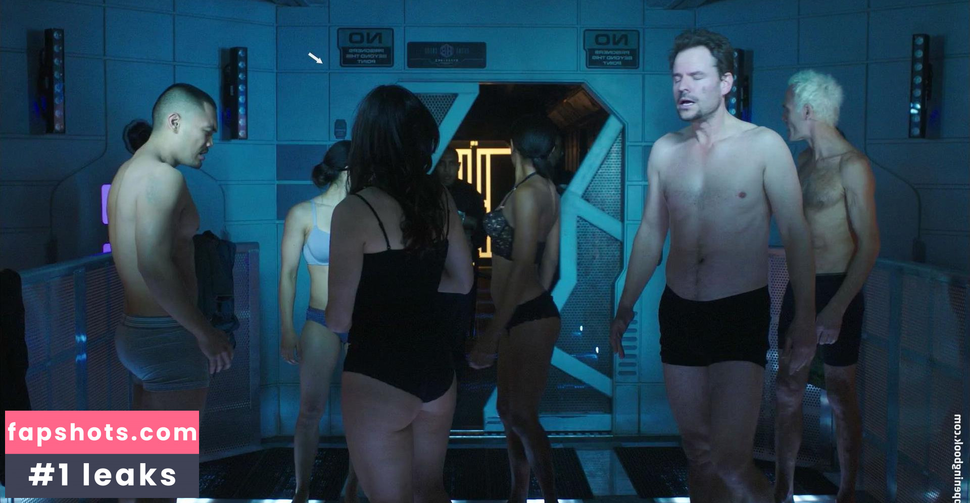 Melissa O'Neil Filtración Desnuda OnlyFans Foto #10 - Fapshots