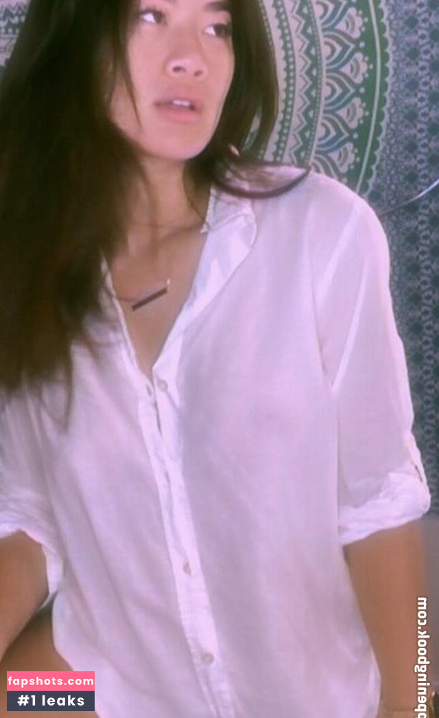 Melissa Ong Nahé úniky fotek pouze od fanoušků #19 - Fapshots