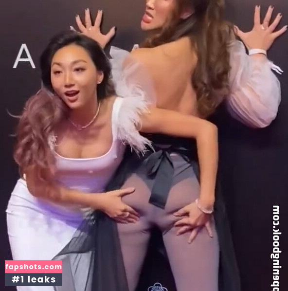 Melissa Ong Nahé úniky fotek pouze od fanoušků #28 - Fapshots