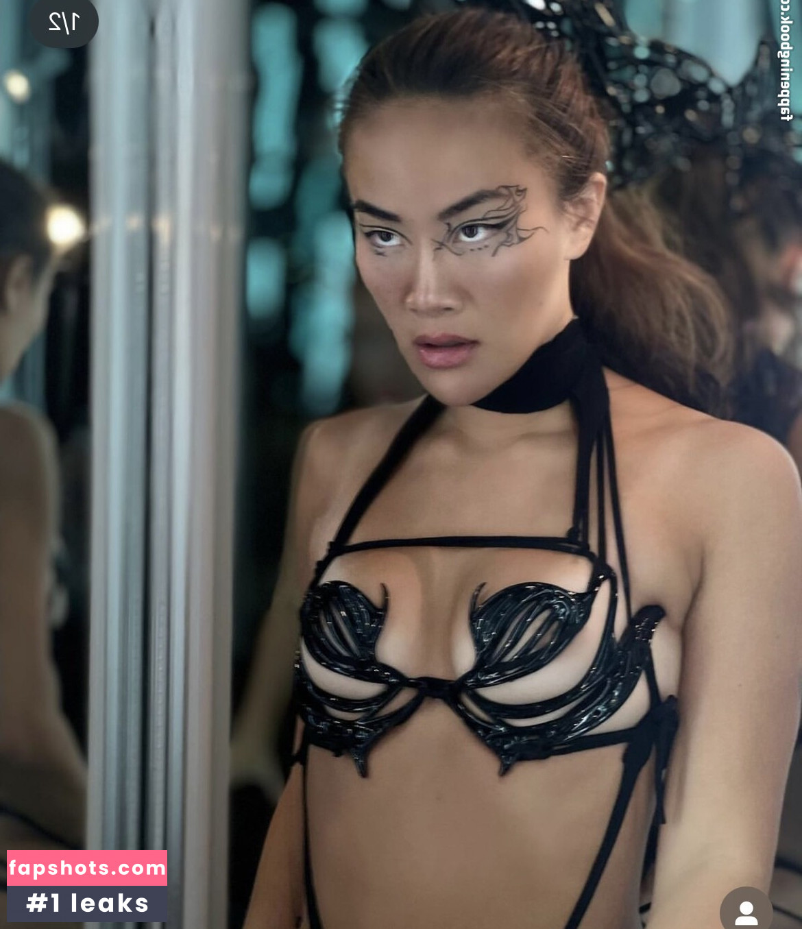 Melissa Ong Nahé úniky fotek pouze od fanoušků #31 - Fapshots