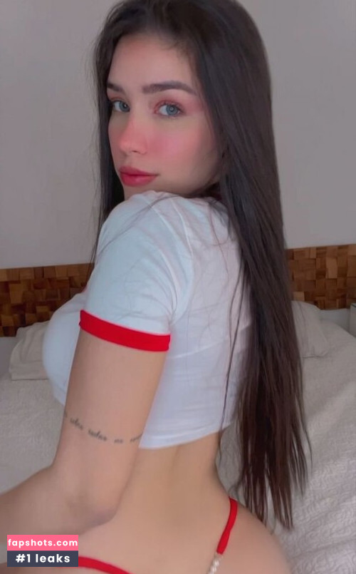 Melissa Picon Nahé úniky fotek pouze od fanoušků #10 - Fapshots