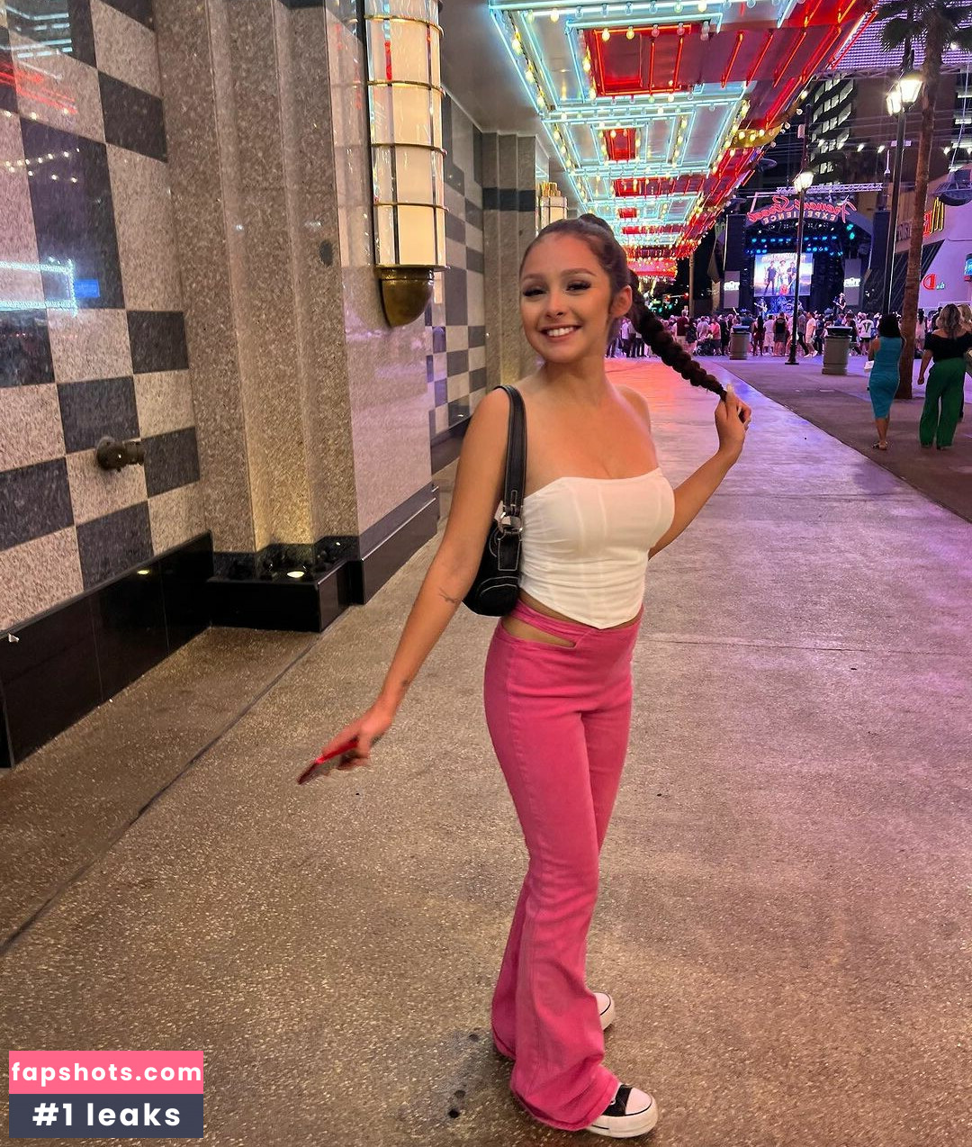 Melissa Prieto Nahé úniky fotek pouze od fanoušků #11 - Fapshots