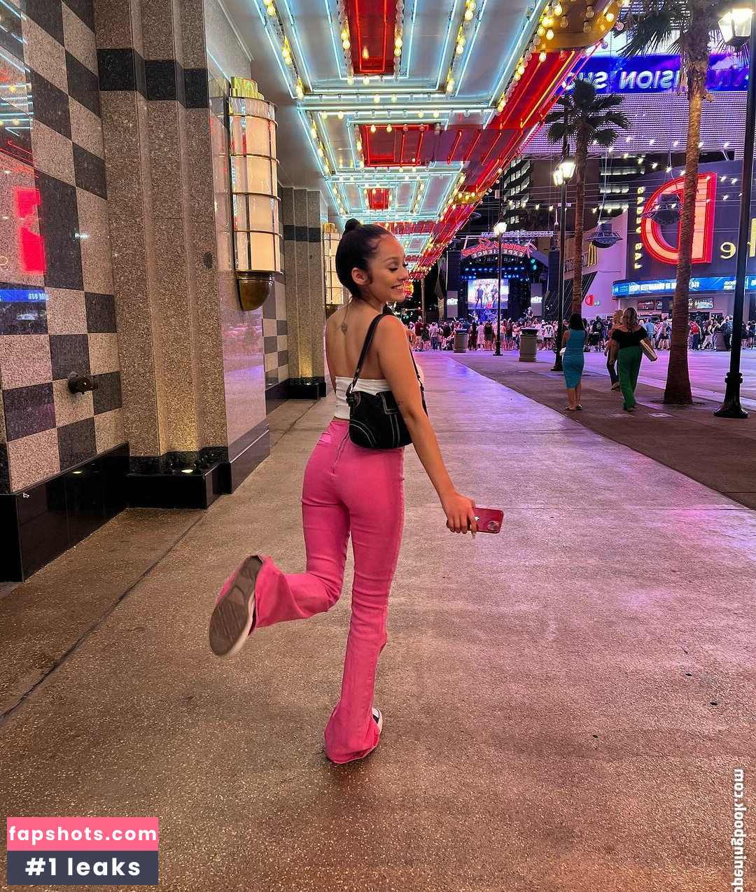 Melissa Prieto Nahé úniky fotek pouze od fanoušků #18 - Fapshots