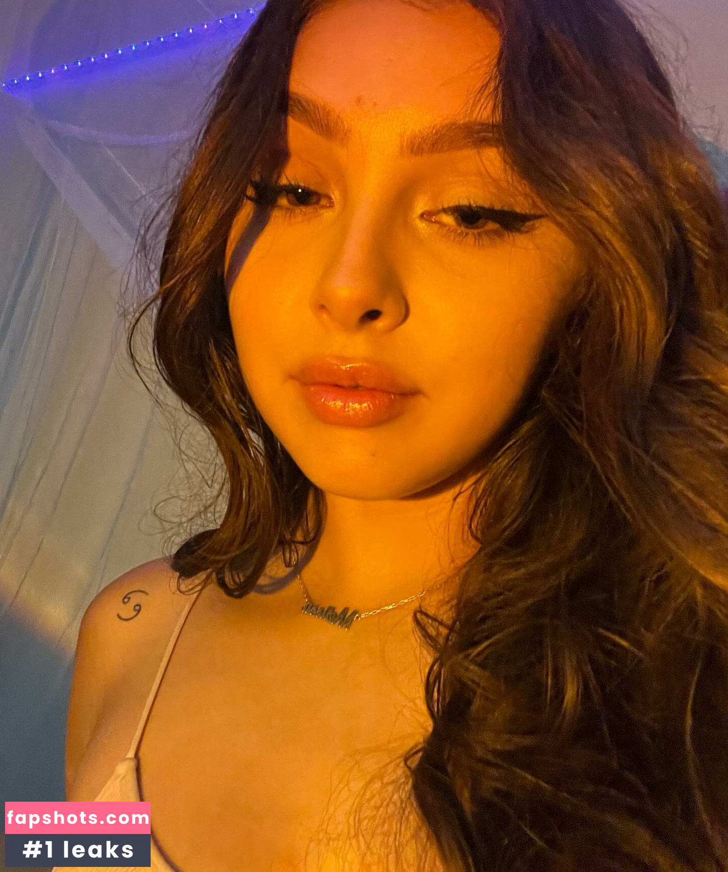 Melissa Prieto Nahé úniky fotek pouze od fanoušků #19 - Fapshots