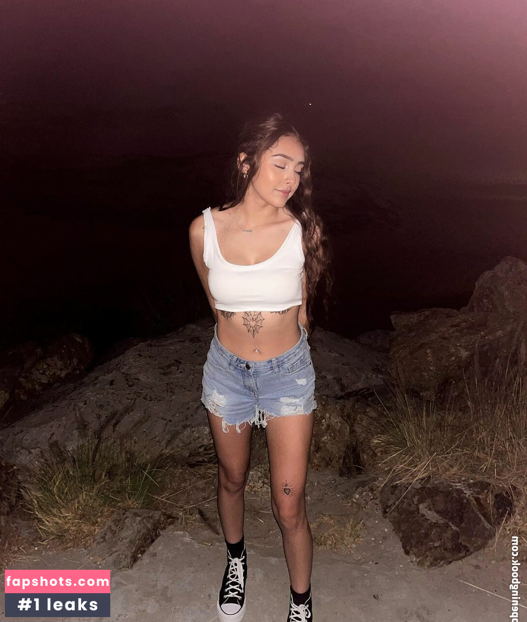 Melissa Prieto Nahé úniky fotek pouze od fanoušků #3 - Fapshots