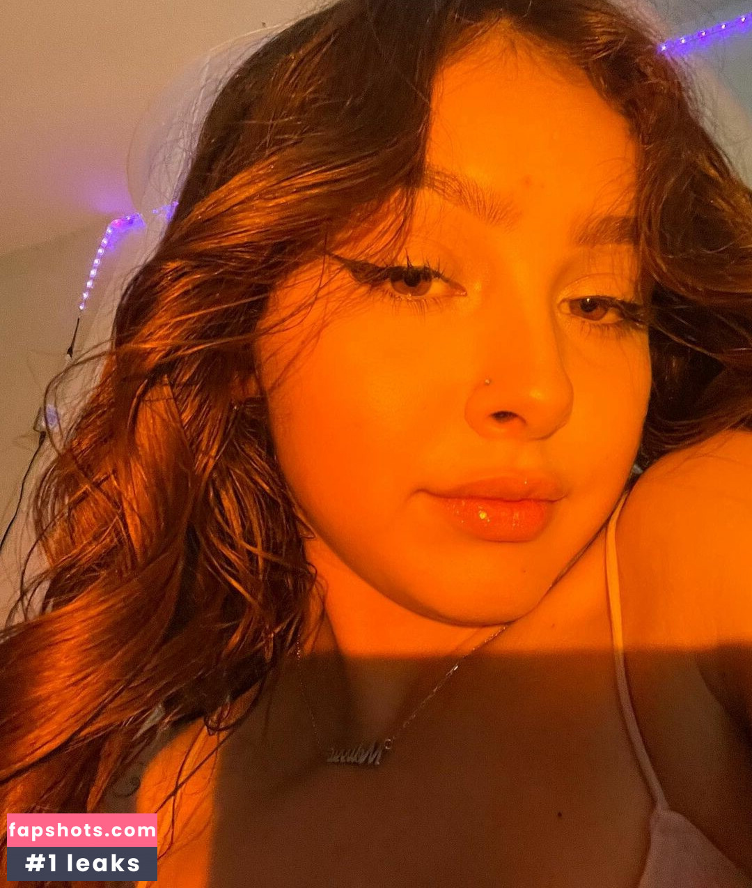 Melissa Prieto Nahé úniky fotek pouze od fanoušků #5 - Fapshots