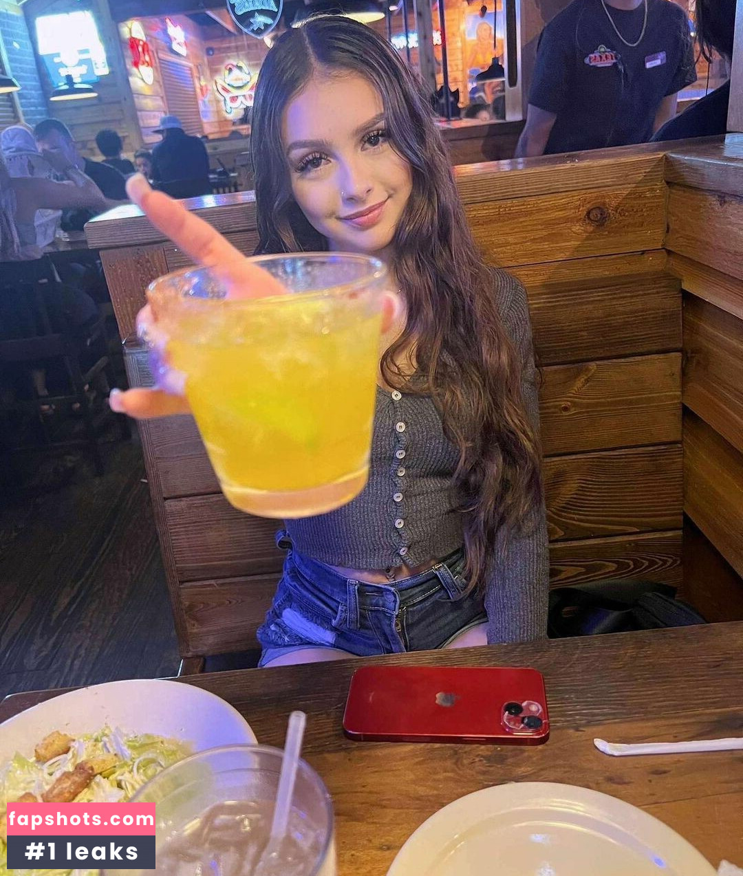 Melissa Prieto Nahé úniky fotek pouze od fanoušků #6 - Fapshots