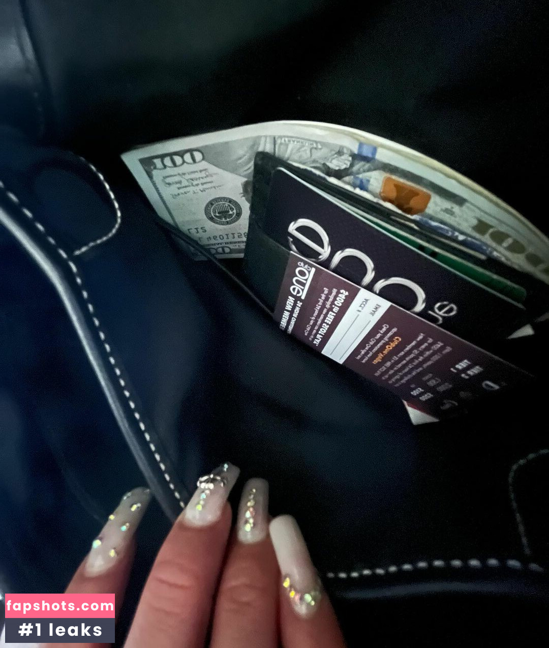 Melissa Prieto Nahé úniky fotek pouze od fanoušků #8 - Fapshots