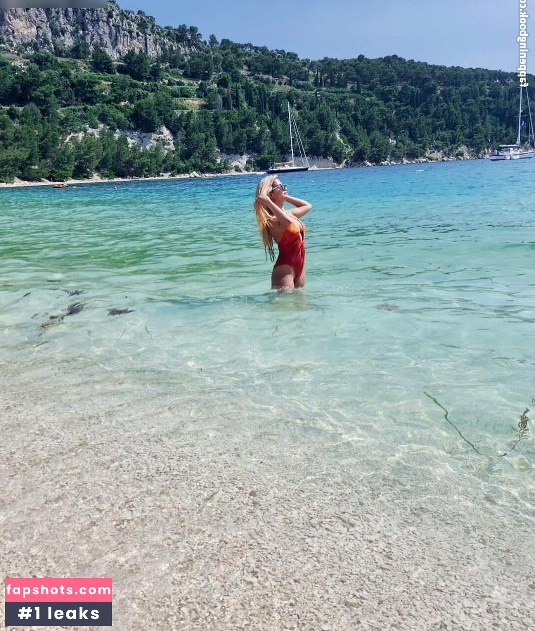 Melissa Reddy Nahé úniky fotek pouze od fanoušků #11 - Fapshots