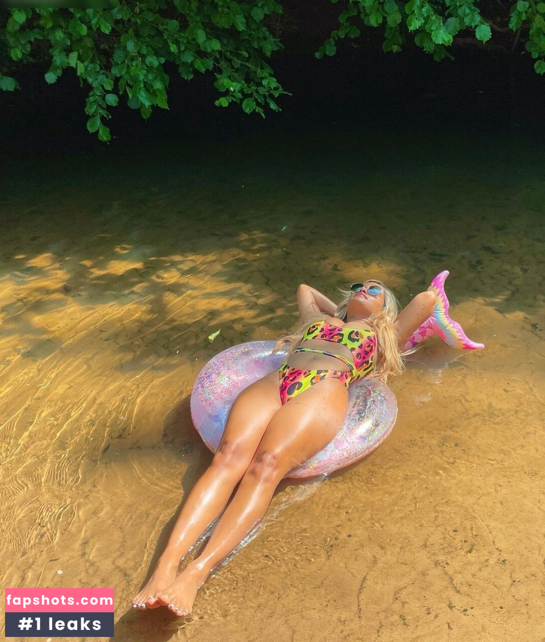 Melissa Reddy Nahé úniky fotek pouze od fanoušků #13 - Fapshots