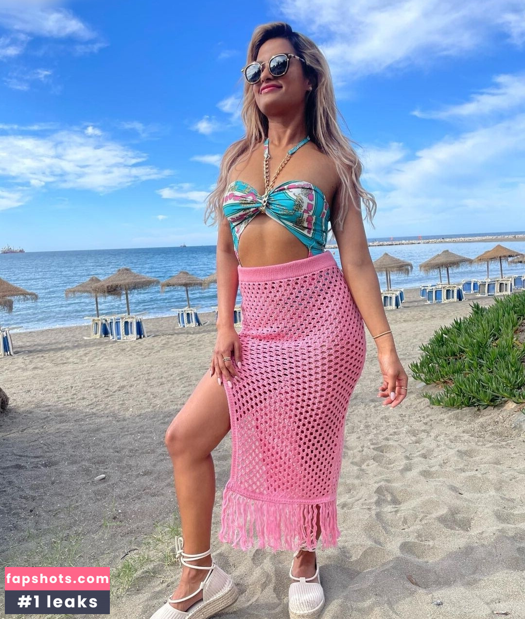 Melissa Reddy Nahé úniky fotek pouze od fanoušků #21 - Fapshots