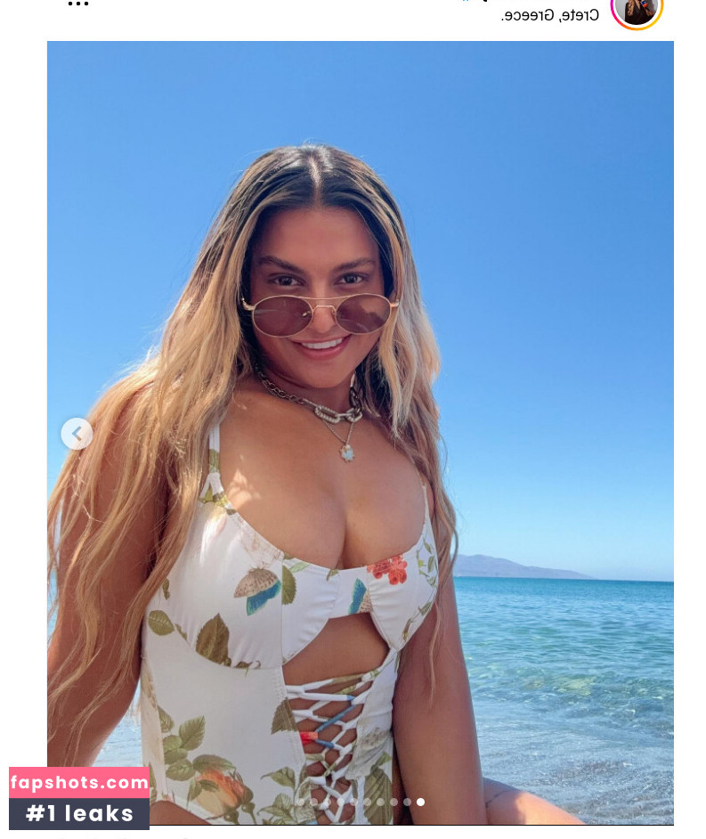 Melissa Reddy Nahé úniky fotek pouze od fanoušků #27 - Fapshots