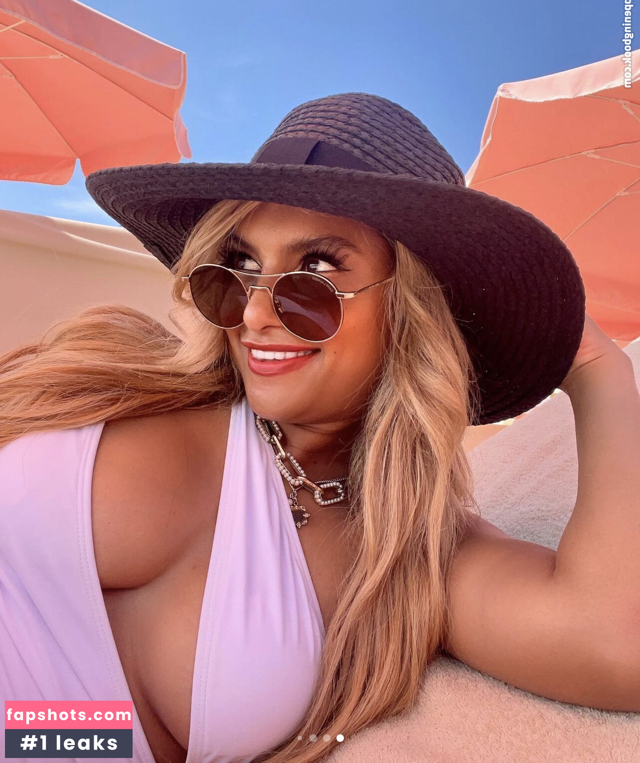 Melissa Reddy Nahé úniky fotek pouze od fanoušků #29 - Fapshots