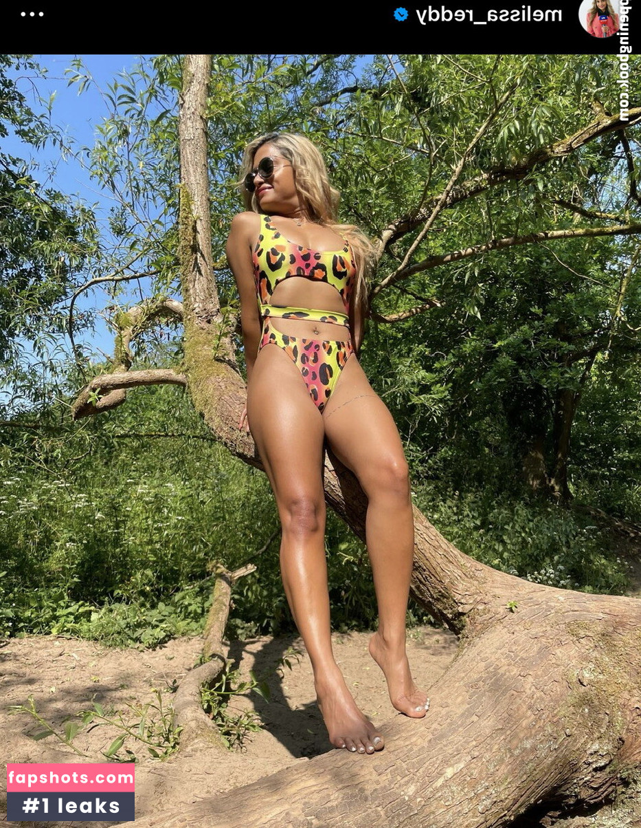 Melissa Reddy Nahé úniky fotek pouze od fanoušků #31 - Fapshots