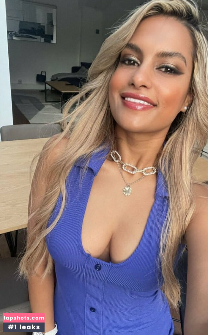 Melissa Reddy Nahé úniky fotek pouze od fanoušků #37 - Fapshots