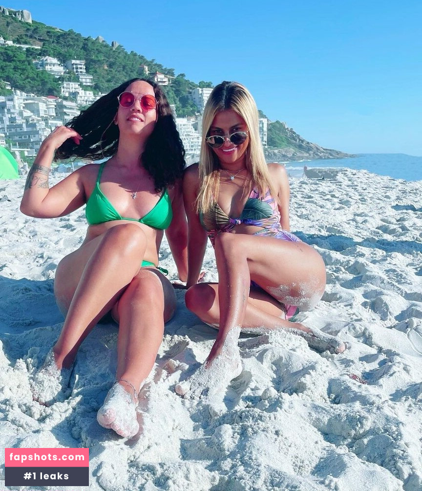 Melissa Reddy gallery photo #104