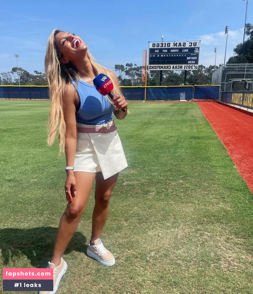 Melissa Reddy gallery photo #94