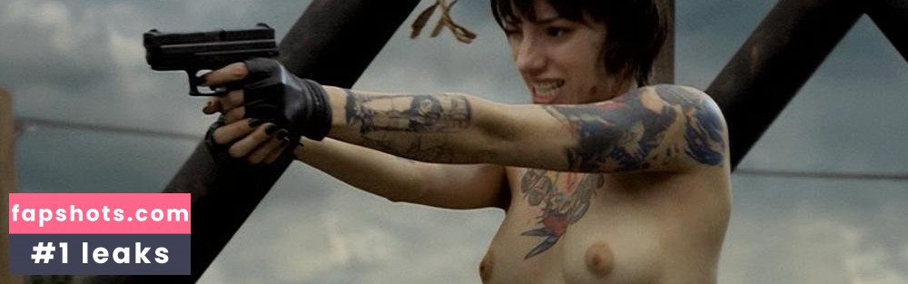 Melissa Reed gallery photo #11