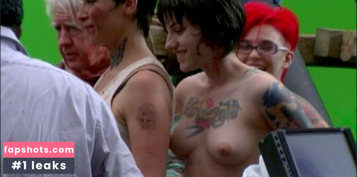 Melissa Reed gallery photo #4