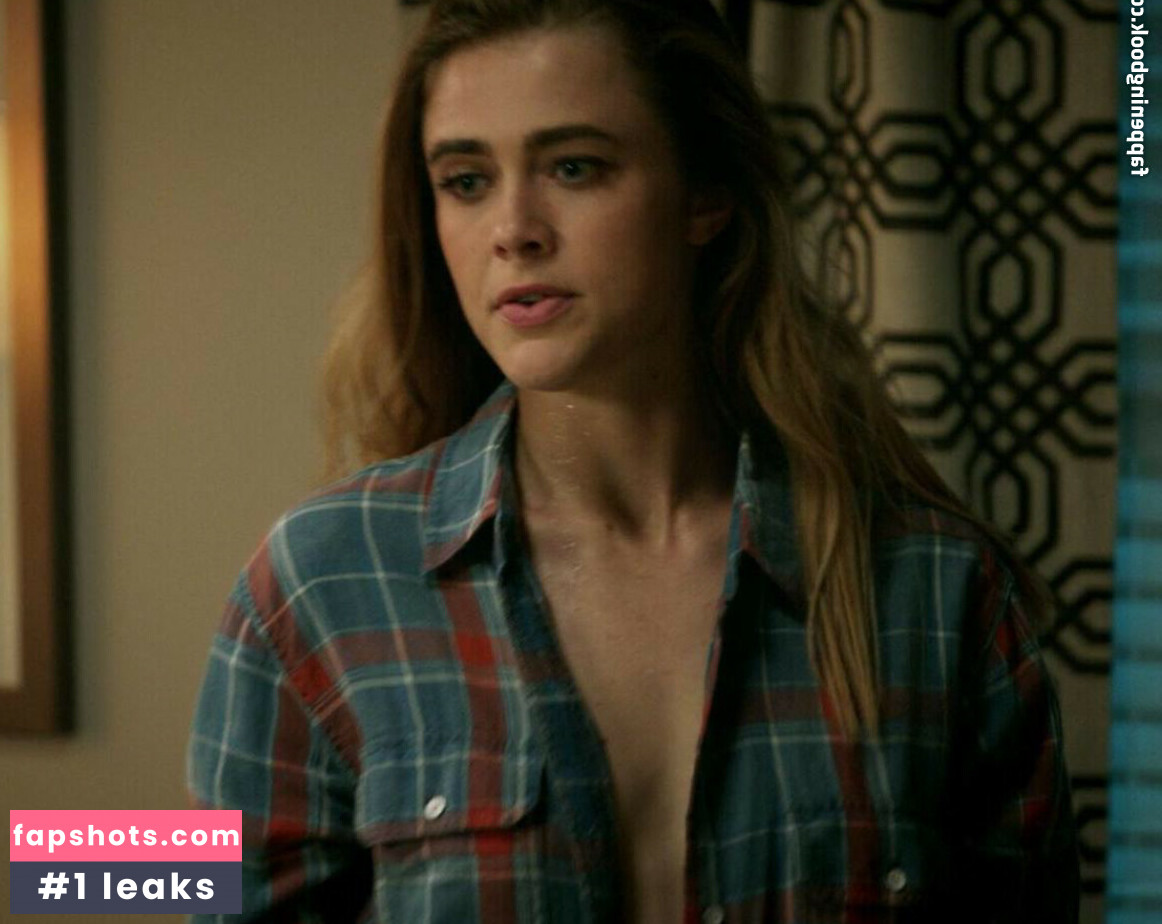 Melissa Roxburgh Nude Leaks OnlyFans Photos #116 - LeakJerk