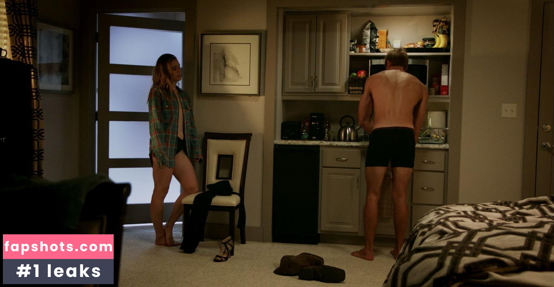 Melissa Roxburgh Nude Leaks OnlyFans Photos #127 - LeakJerk