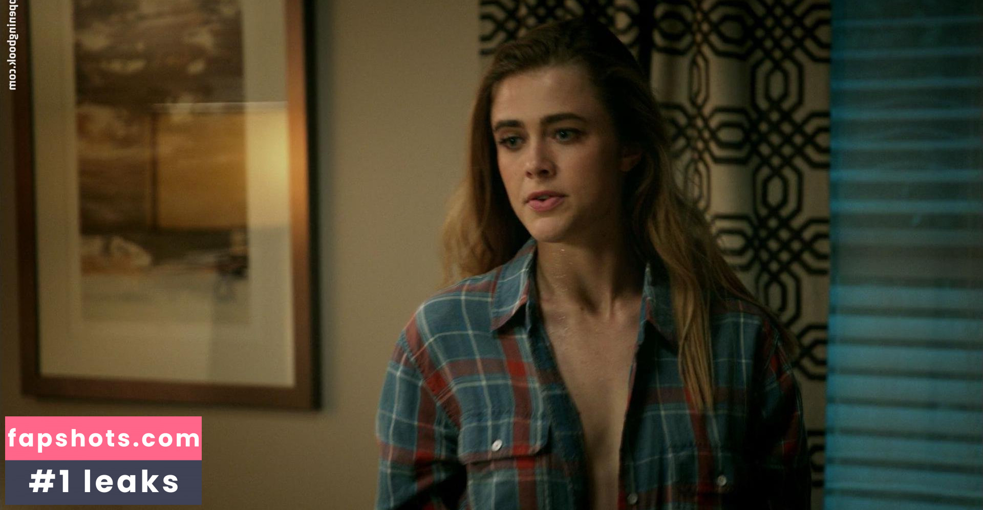 Melissa Roxburgh Nude Leaks OnlyFans Photos #129 - LeakJerk