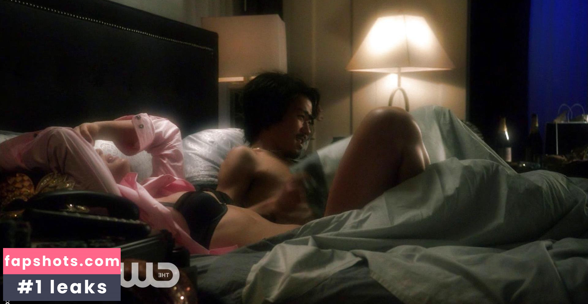 Melissa Roxburgh gallery photo #132