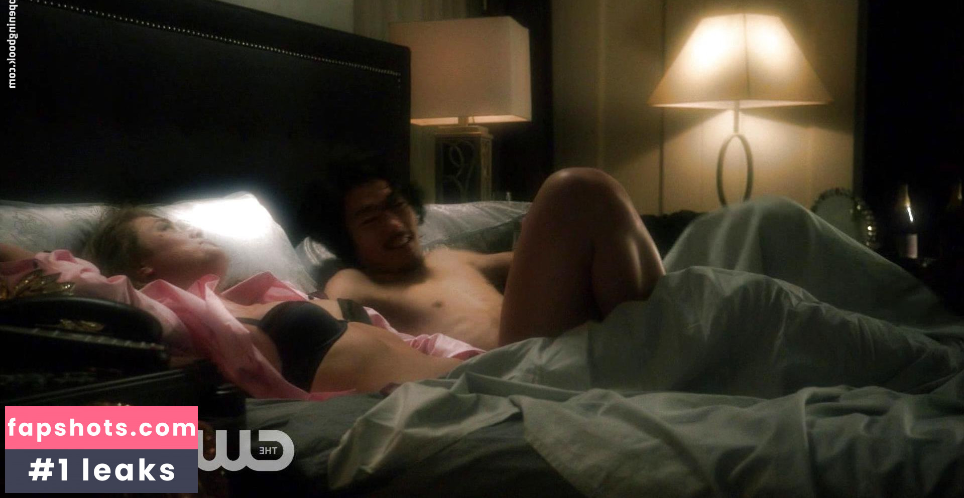 Melissa Roxburgh Nude Leaks OnlyFans Photos #133 - LeakJerk