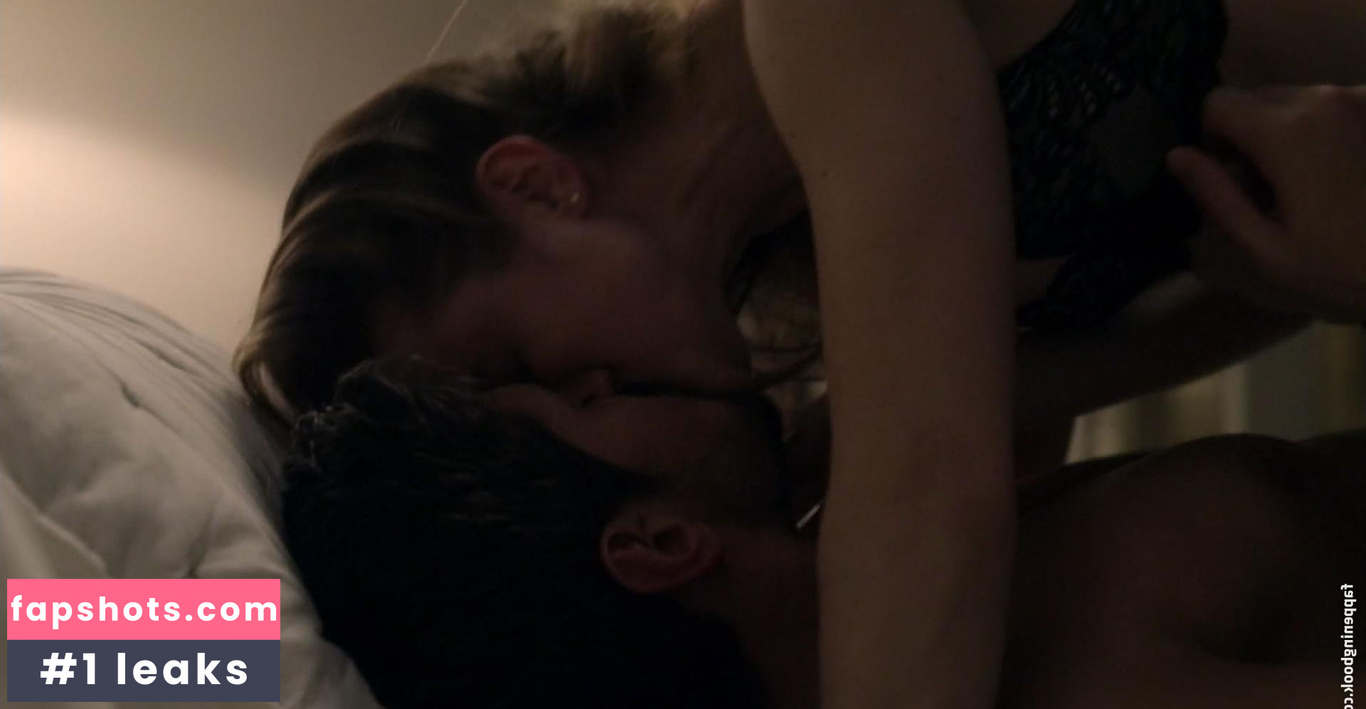 Melissa Roxburgh Nude Leaks OnlyFans Photos #135 - LeakJerk