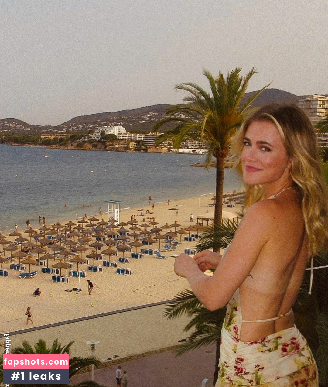 Melissa Roxburgh Nude Leaks OnlyFans Photos #44 - LeakJerk