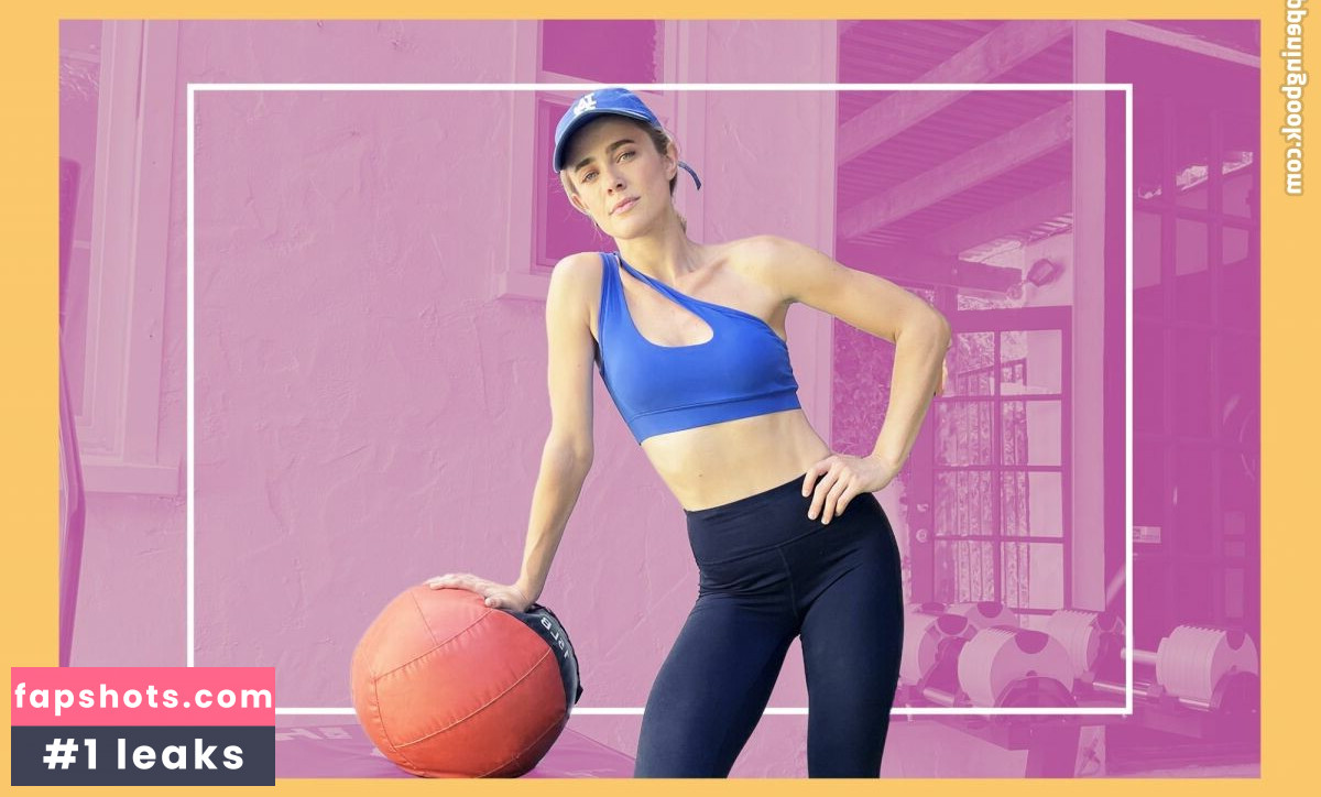 Melissa Roxburgh Nude Leaks OnlyFans Photos #52 - LeakJerk