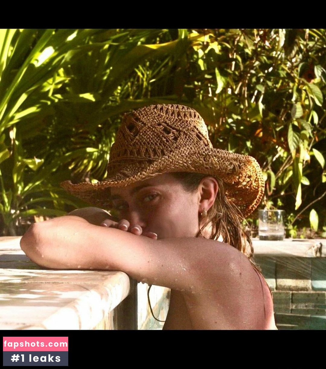 Melissa Roxburgh Nude Leaks OnlyFans Photos #59 - LeakJerk