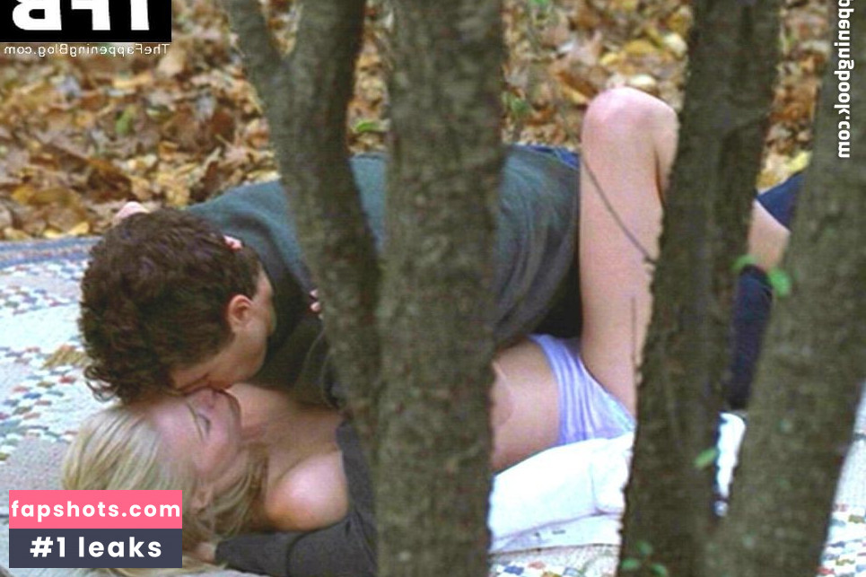 Melissa Sagemiller Nahé úniky fotek pouze od fanoušků #14 - Fapshots