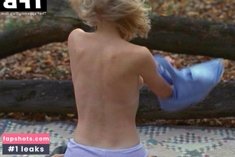 Melissa Sagemiller Nahé úniky fotek pouze od fanoušků #15 - Fapshots